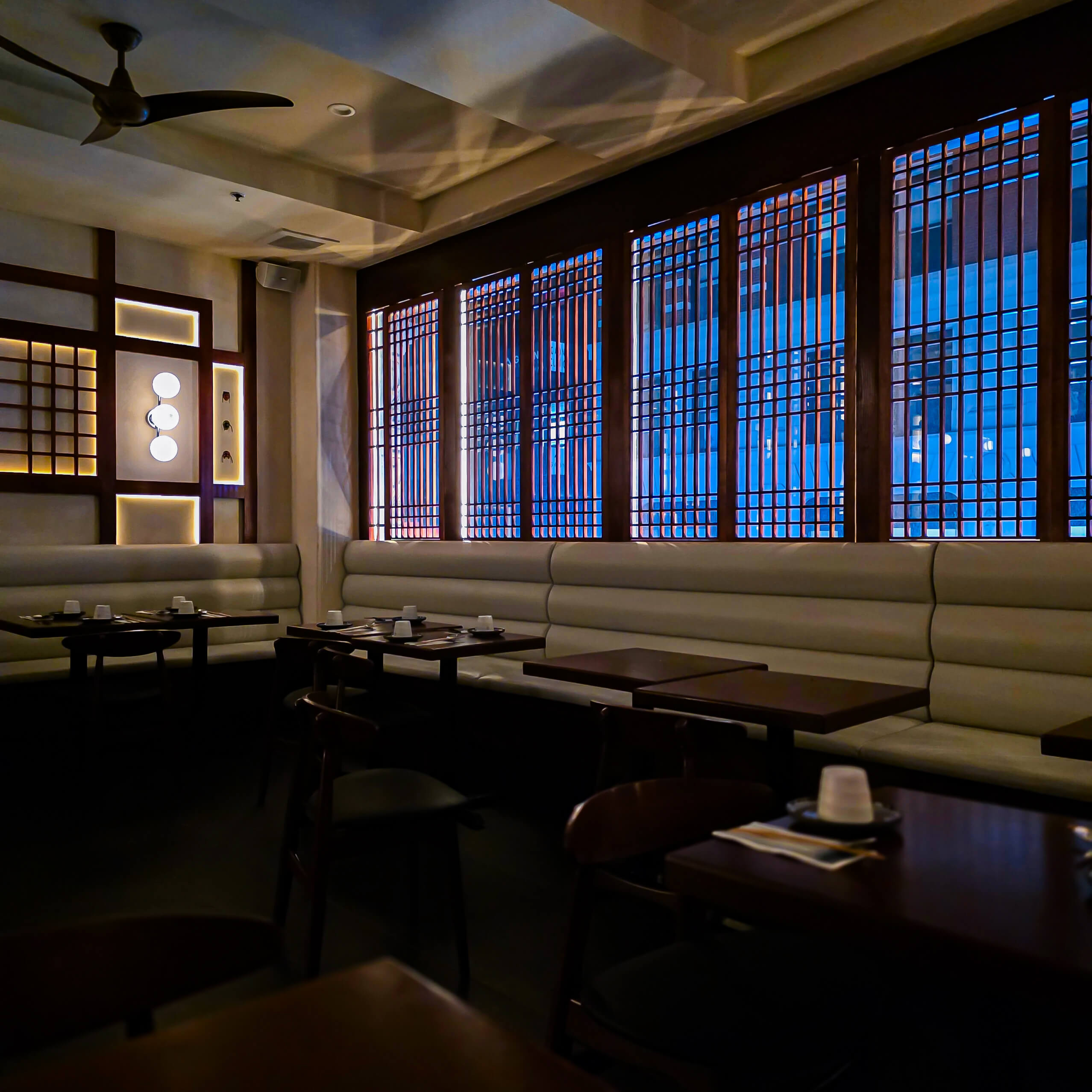 TAL Bistro & Bar featured venue view